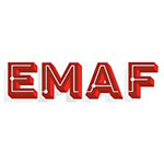 GH will be participating in EMAF.